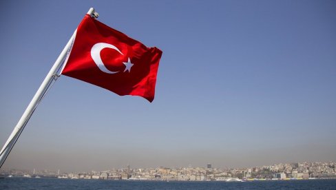 TURSKA NEĆE DA TRPI ZLOČINE U GAZI: Obustava trgovine sa Izraelom sve dok se ne obezbedi trajni prekid vatre