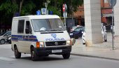 DRAMA U HRVATSKOJ: Pucnji uznemirili meštane, pet osoba privedeno